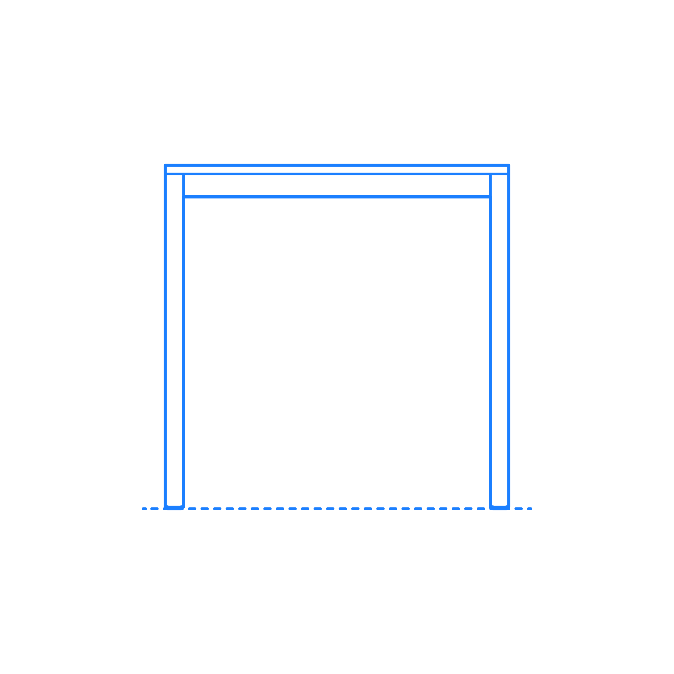 Furniture Outdoor Tables Ikea Nammaro Outdoor Table Rectangle Small Outline Icon Svg Set Free Vectors